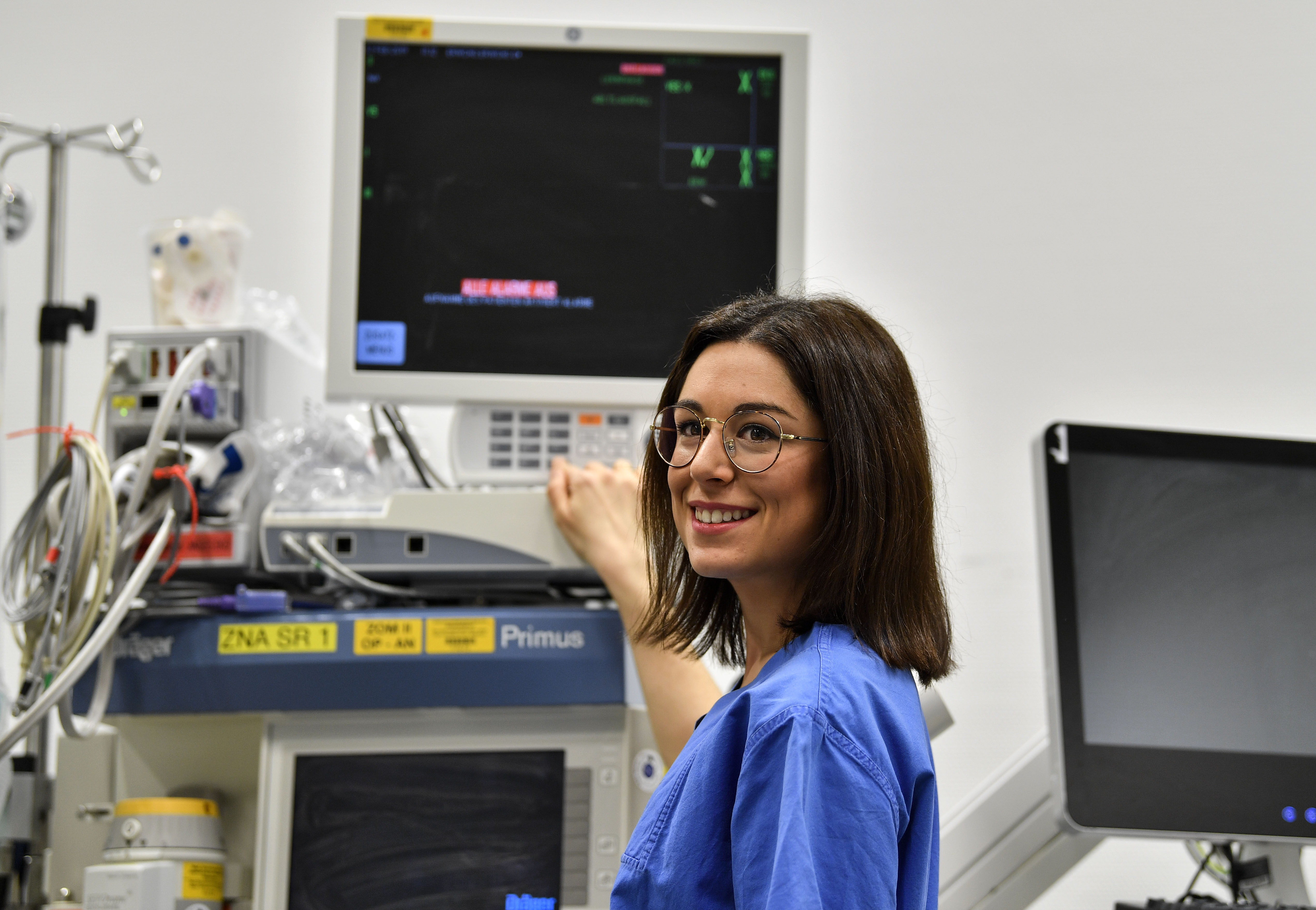 German hospital luring Brexit-worried Polish nurses from UK