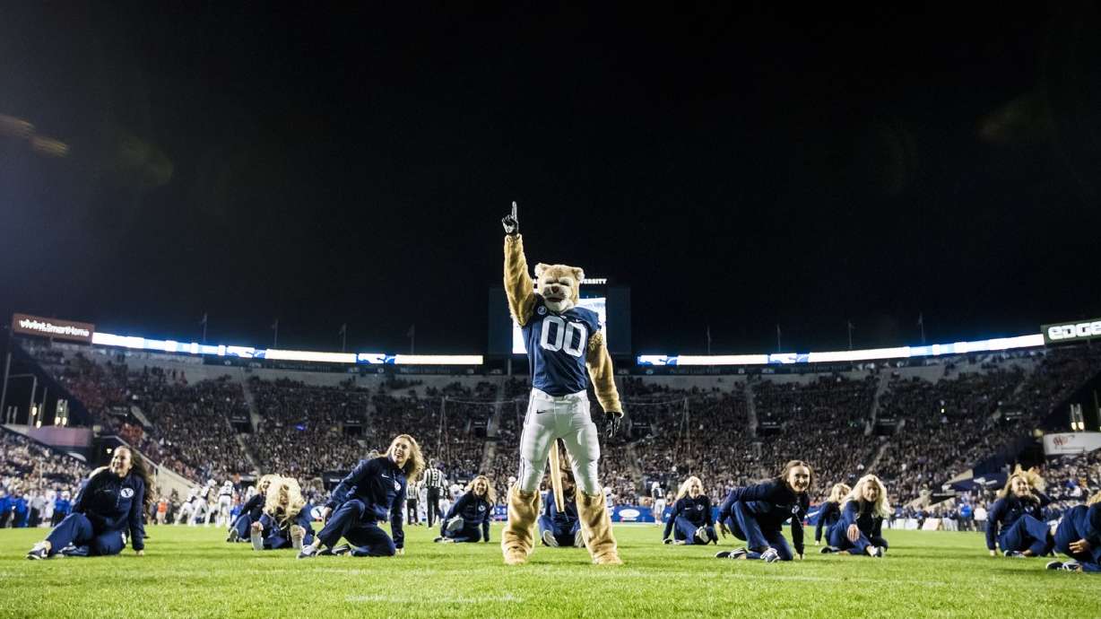 Everyone loved me as Cosmo, but would they love who was behind the mask?