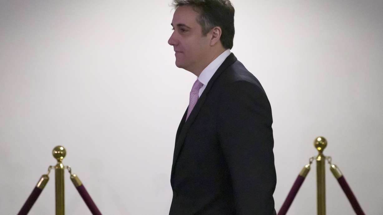 NY prosecutor's colleagues say he's no Trump puppet