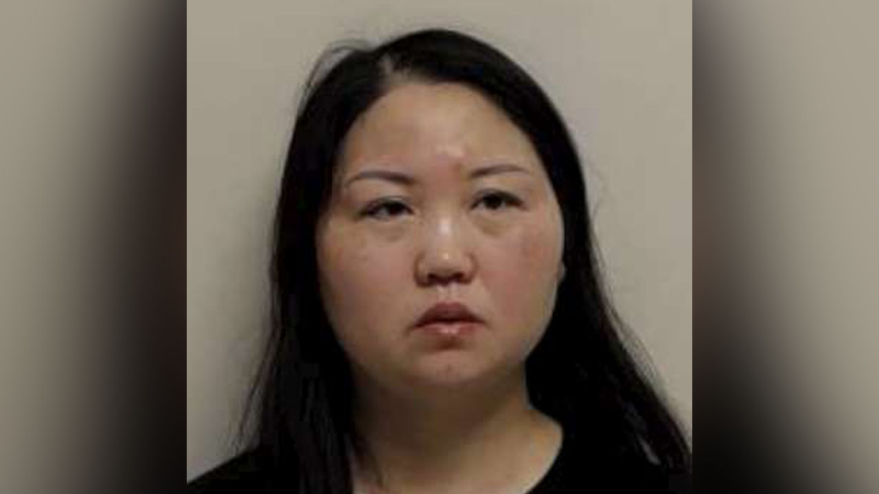 Utah massage parlor owner arrested for investigation of prostitution