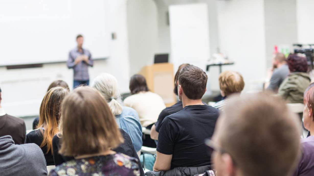 House passes bill intended to protect minors from sexual abuse from college professors, instructors