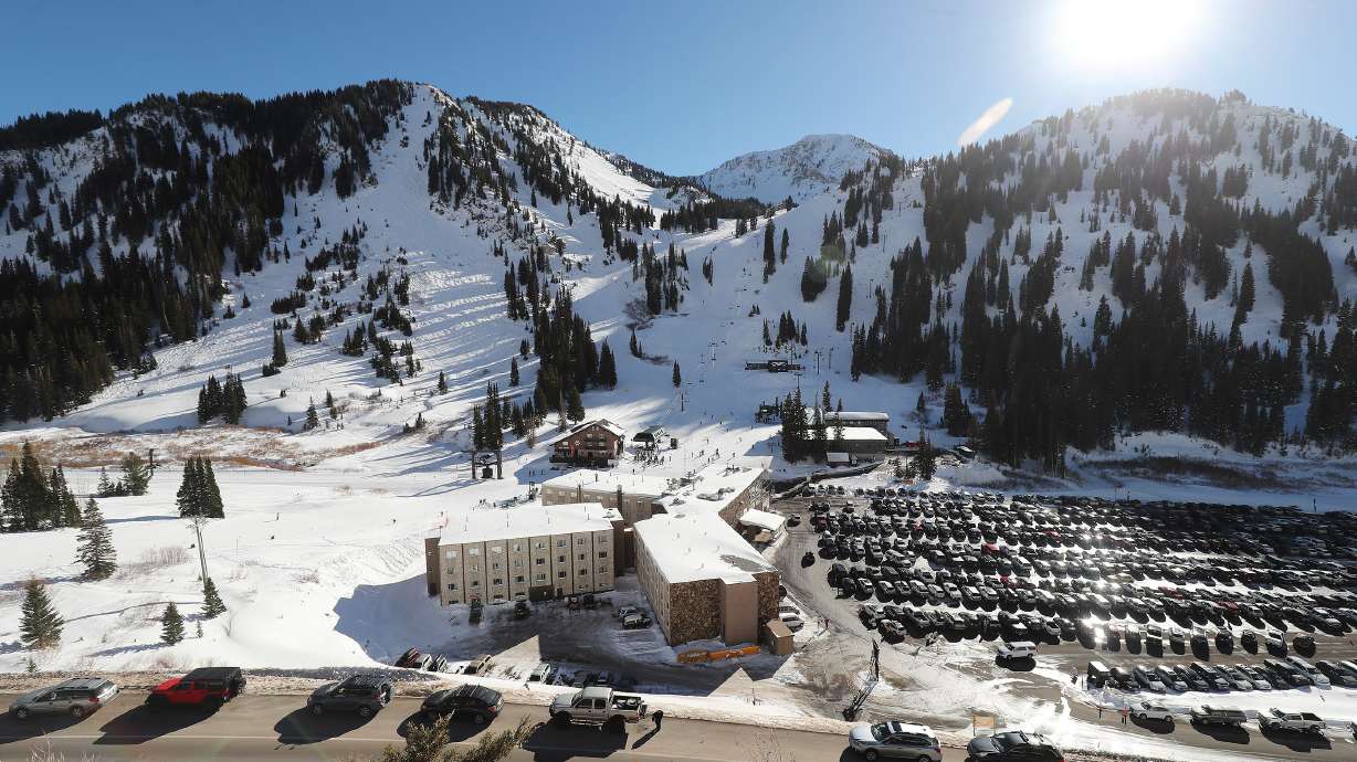 Utah Senate committee gives tentative nod to federal designation in Wasatch canyons