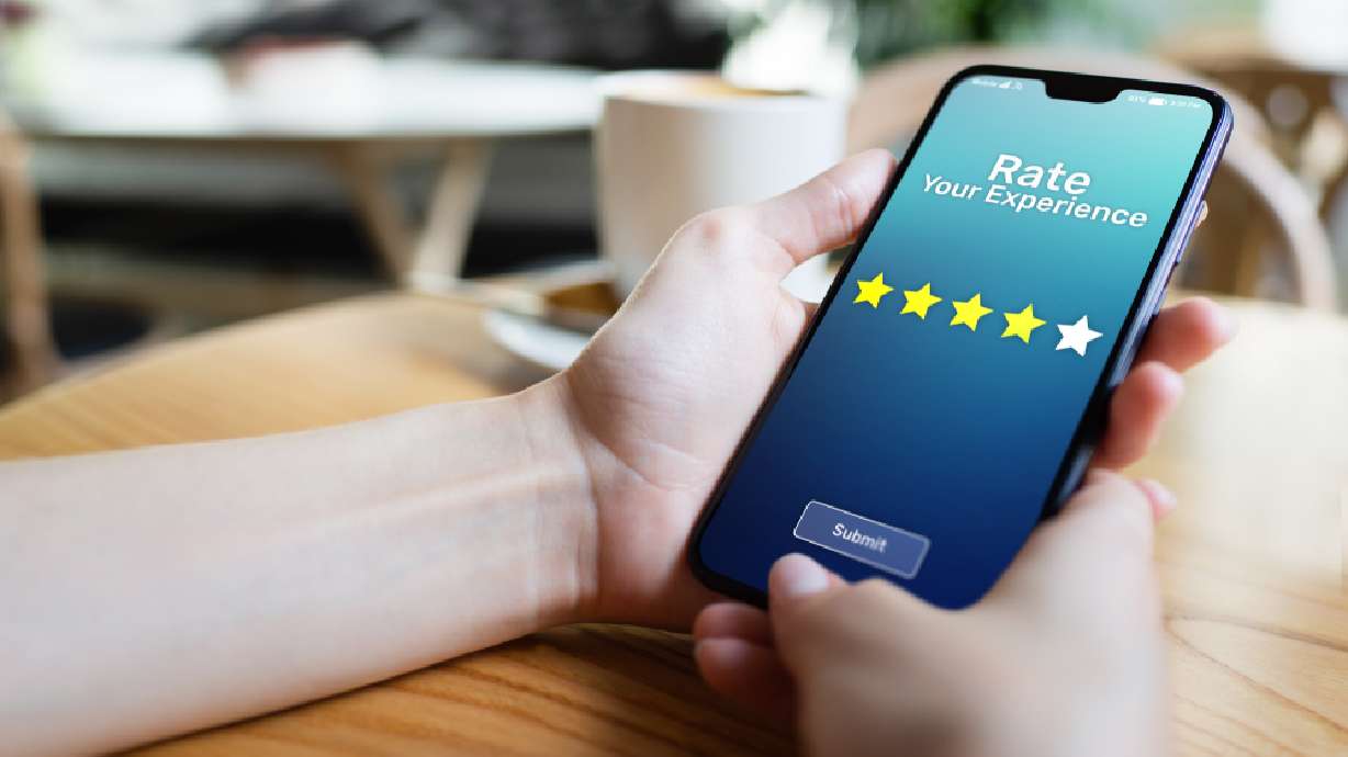 What you need to know about 'fake' online reviews as the FTC cracks down on them