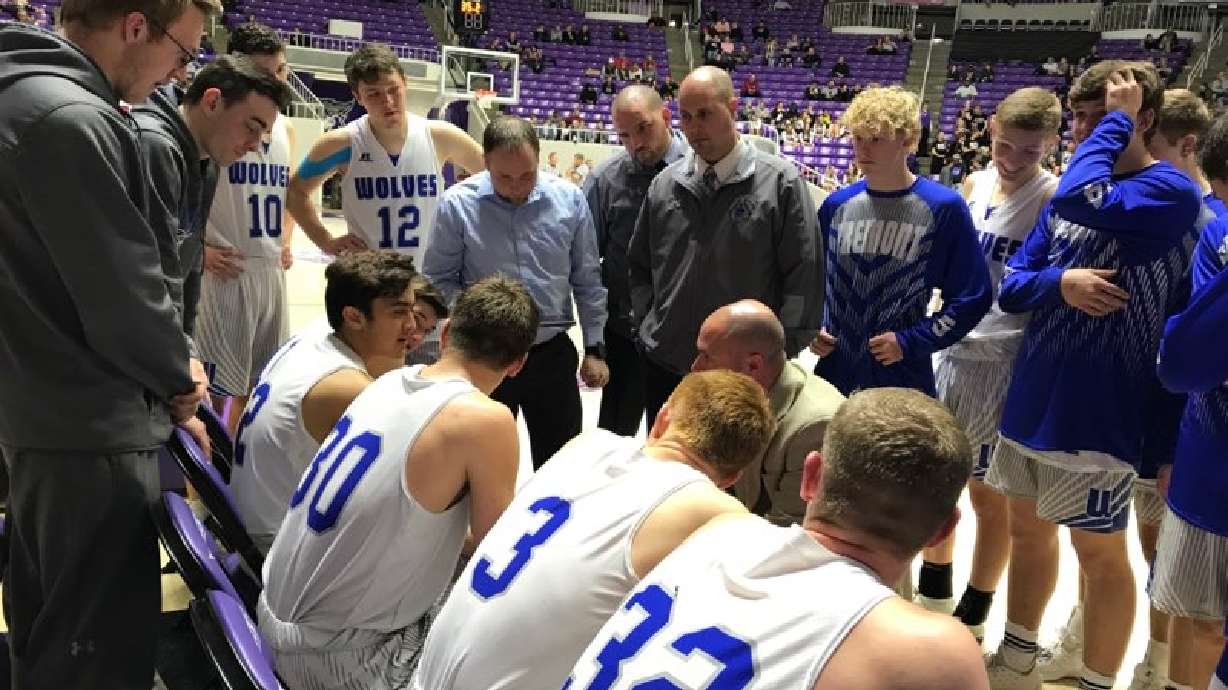 6A basketball tourney blog: Pleasant Grove uses 25-4 fourth to hold off Herriman, 63-42