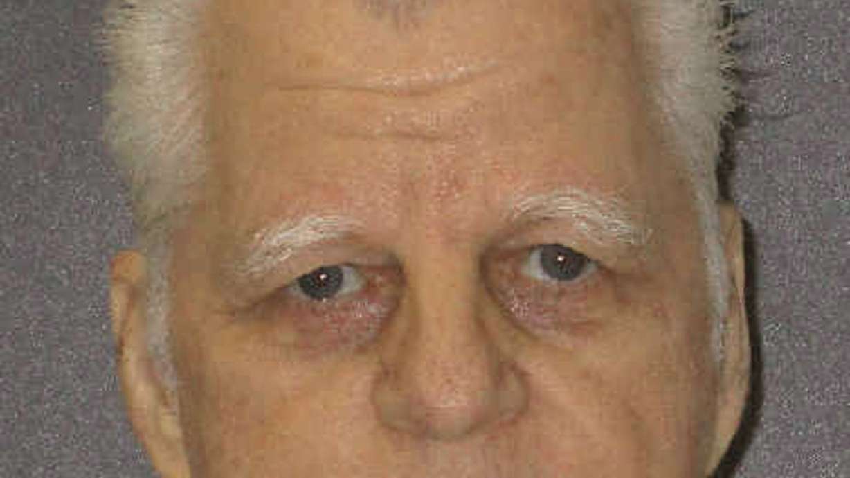 Chaos erupts, 2 arrested during Texas execution