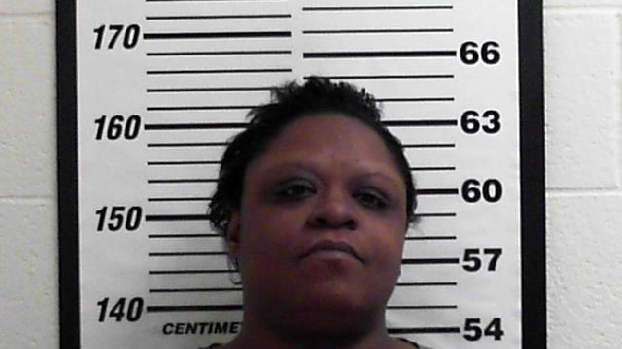 Visiting grandmother chases daughter with knife, stabs man who intervened, charges state