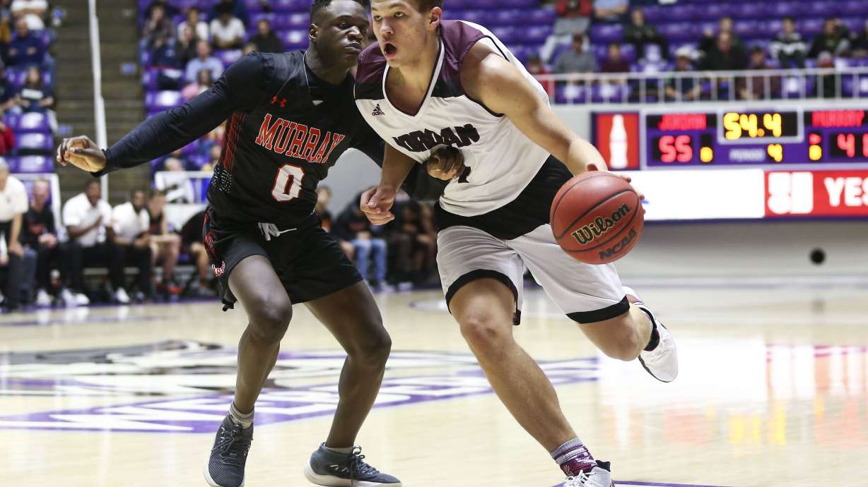 5A basketball tourney blog: Semifinals now set
