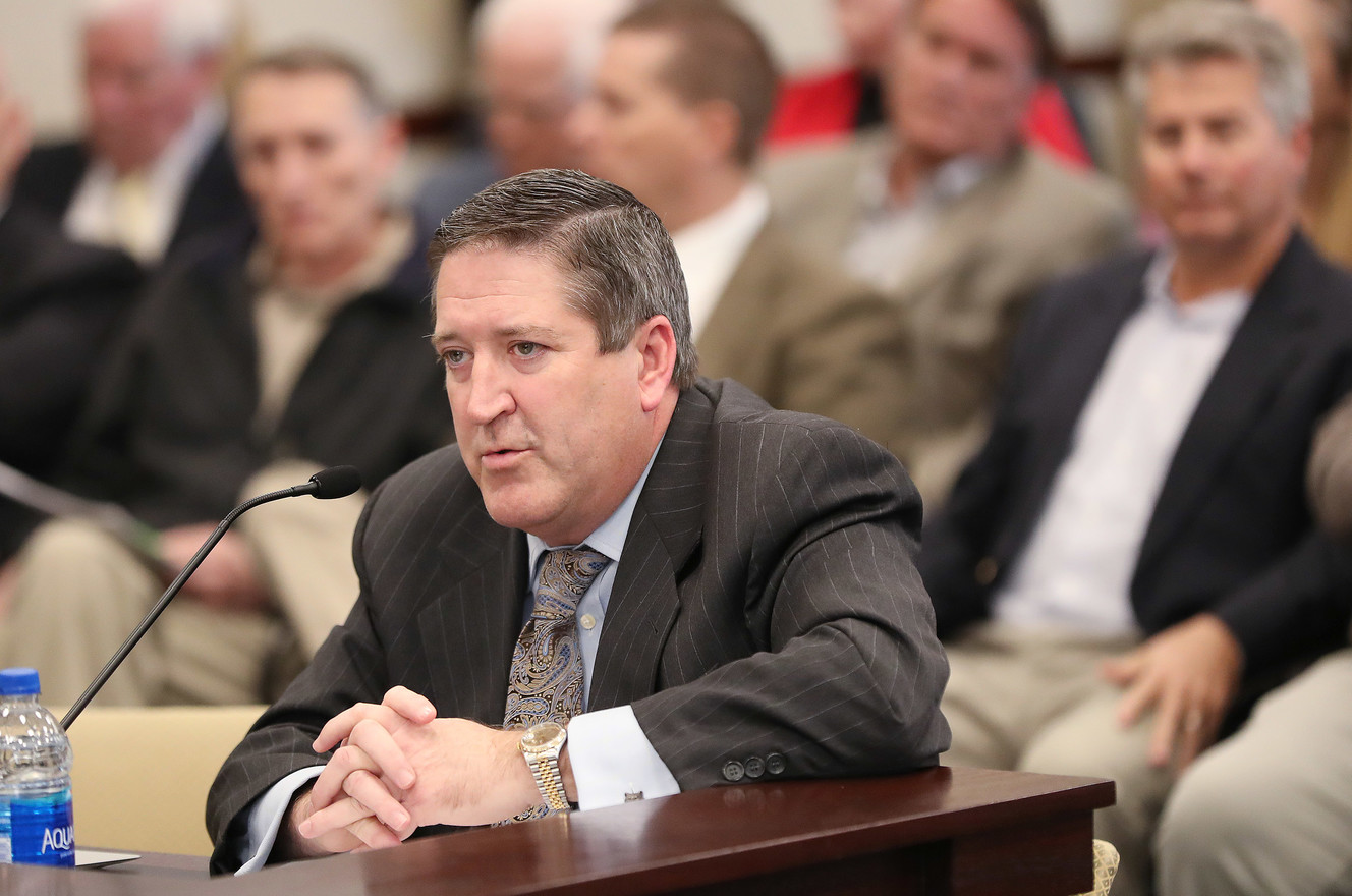 Despite business backlash, Utah's tax reform bill headed to House floor