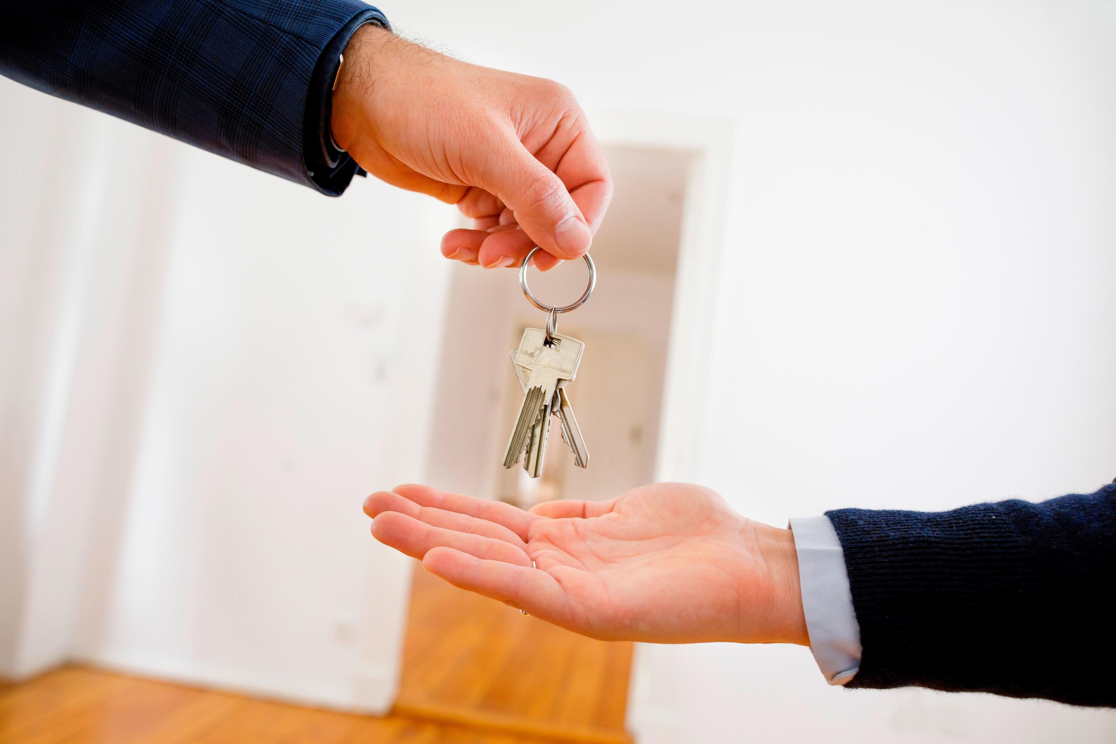 Oregon becomes 1st state in US to impose limits on how high landlords can raise rents