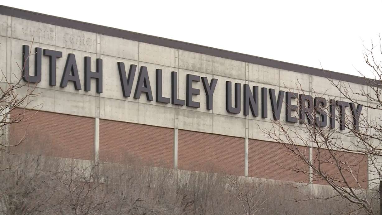 UVU commencement rescheduled to Aug. 19