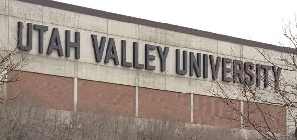 Utah Valley responds to WAC's $1 million lawsuit, files for restraining order