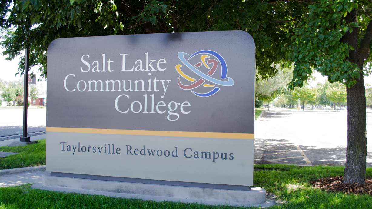 Louisiana student welcomed by Utahns after she applied to the wrong SLCC