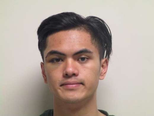 Elbert John Paule, 21, of Orem, was charged with murdering Dominique Barnett, 26. Paule was found not guilty of murder in a jury trial and charges brought against him for perjury after the trial were dismissed Friday.