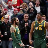 Ben Anderson: Should the Jazz tank to dictate their playoff matchup?