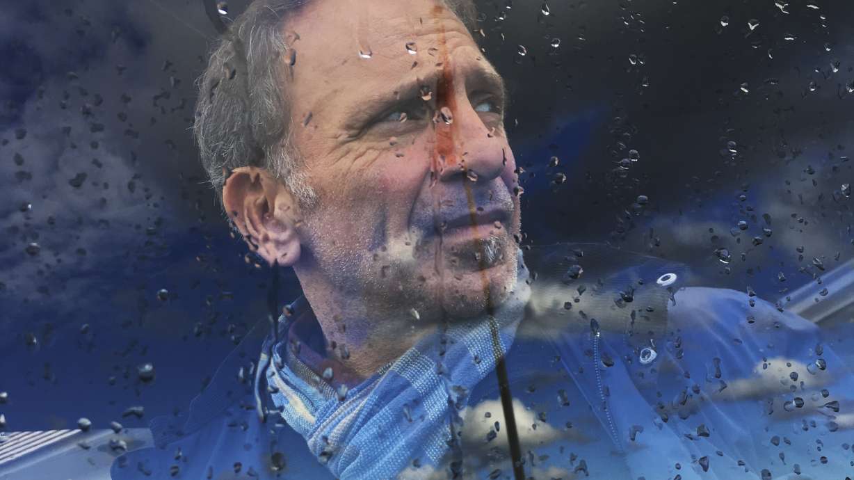 Pulitzer-winning photojournalist Yannis Behrakis dead at 58