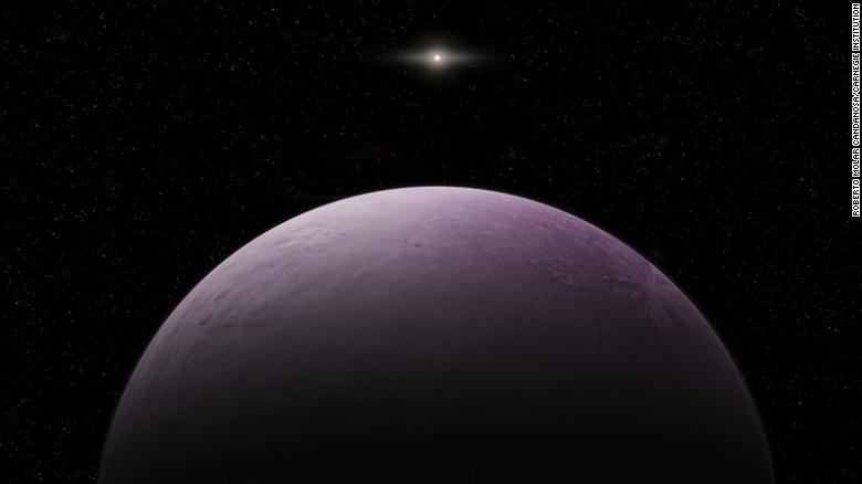 FarFarOut; Carnegie Institution