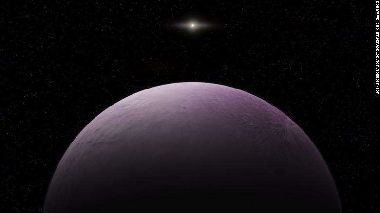 FarFarOut; Carnegie Institution