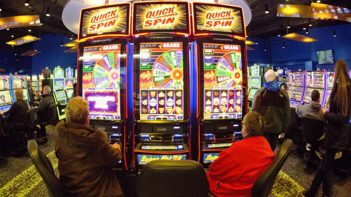 Ponca Tribe fighting 2 states and a city to keep new casino