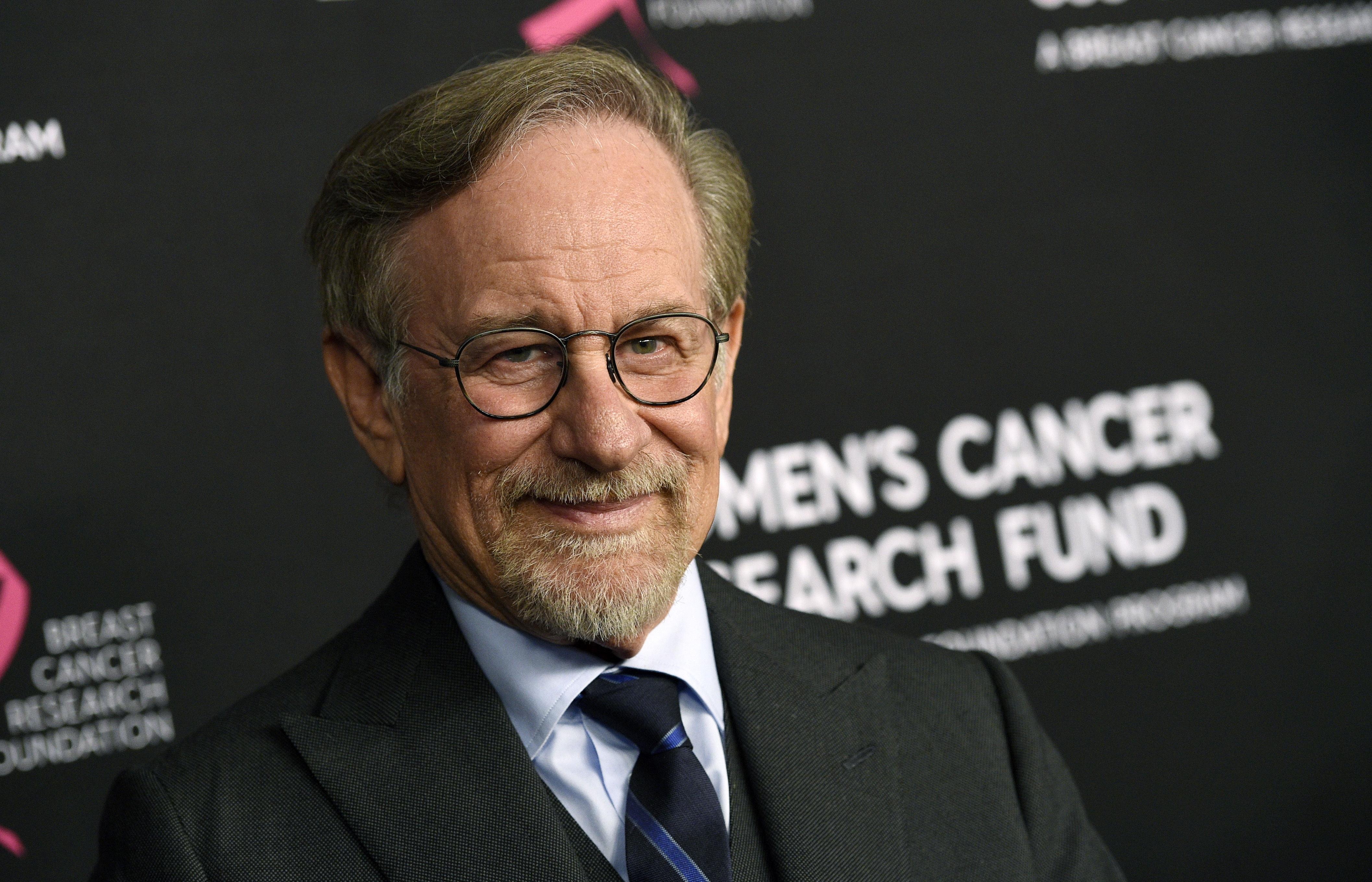 Spielberg's push against Netflix at the Oscars hits a nerve