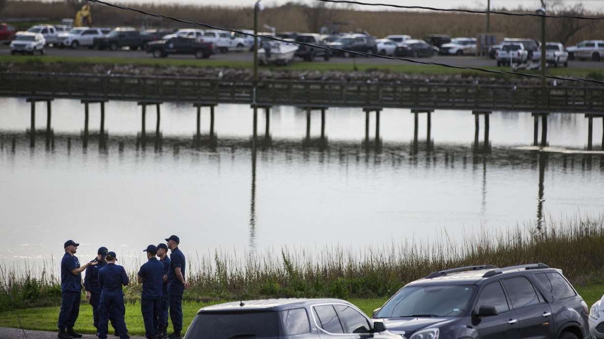 Sheriff: Remains found at crash site confirmed as pilot's