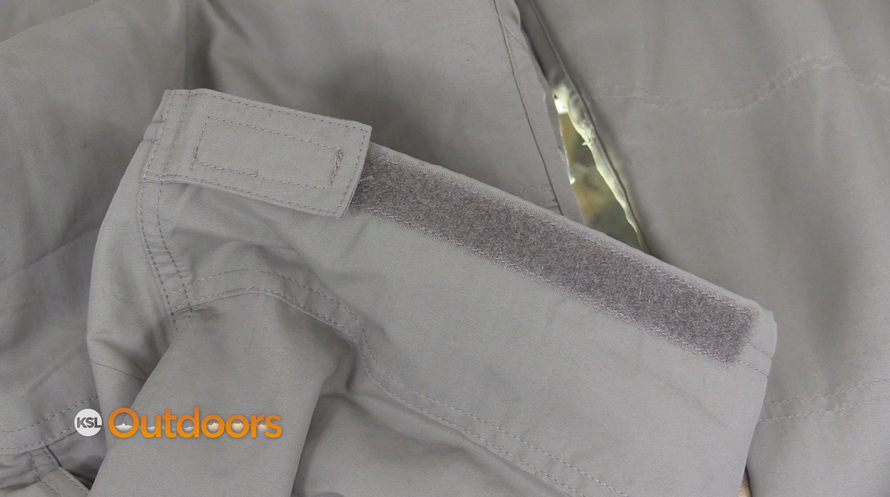 Fish Tech Fishing Tip: Layering Under Your Waders in Winter