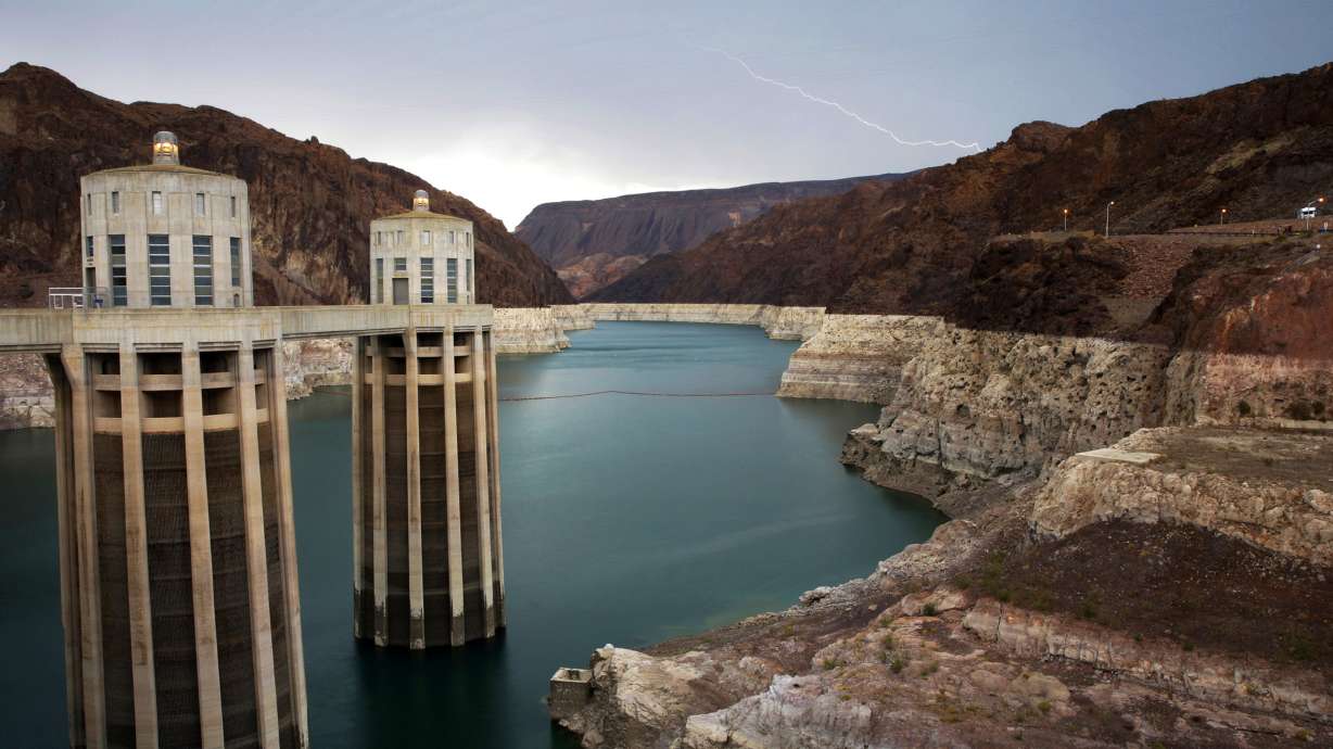 Plan to protect Colorado River still isn't done. Now what?