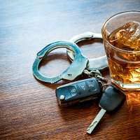 Unlicensed, intoxicated driver arrested after driving 105 mph, UHP says