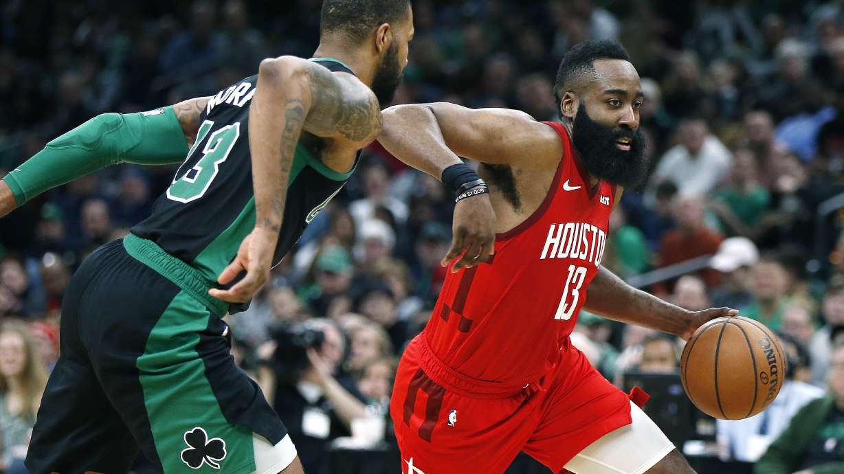 Raptors, Rockets to play in Japan next preseason