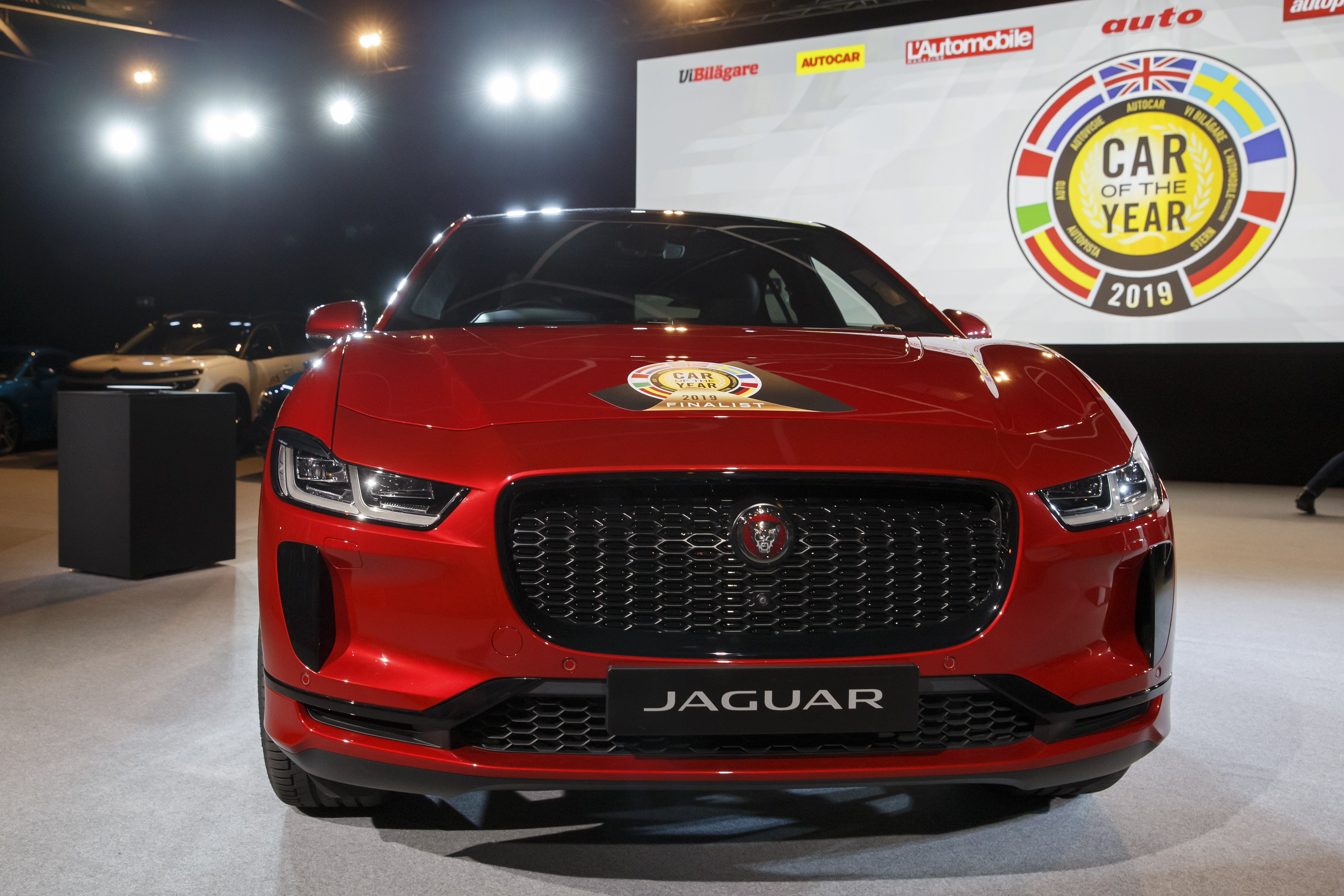 The Latest: VW gives dune buggy an electric makeover