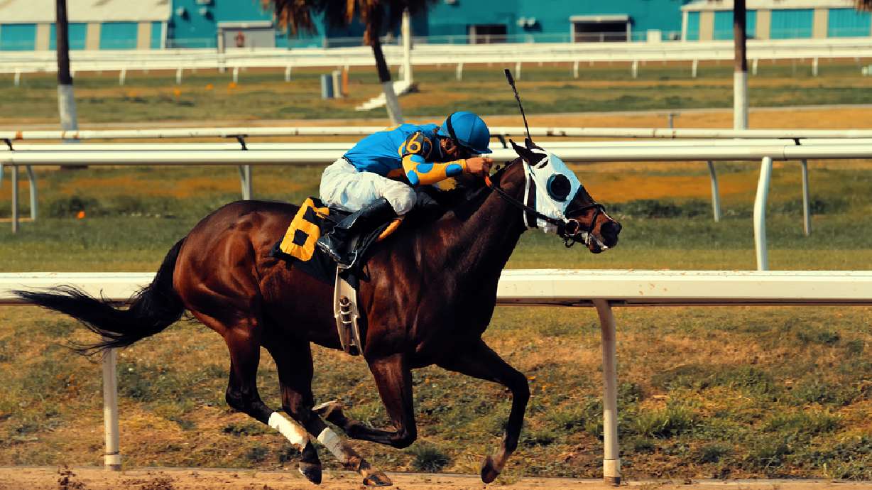 Parimutuel betting bill scrapped; Teacher and Student Success Act advances on Utah's Capitol Hill