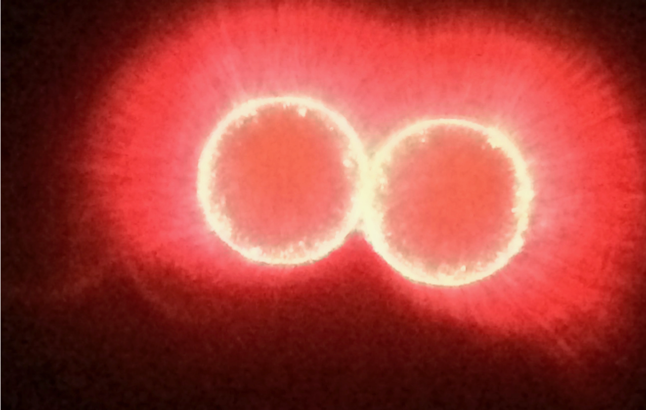 U. researchers find way to correct defect in quantum dot lasers