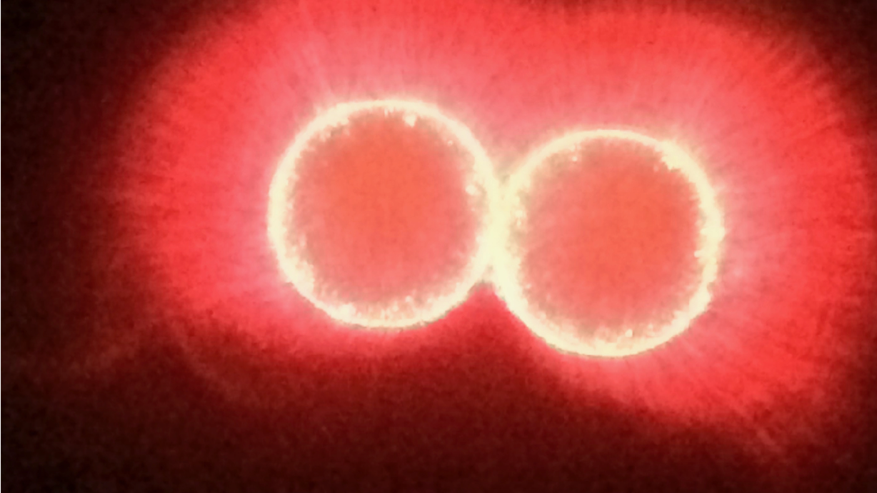 U. researchers find way to correct defect in quantum dot lasers