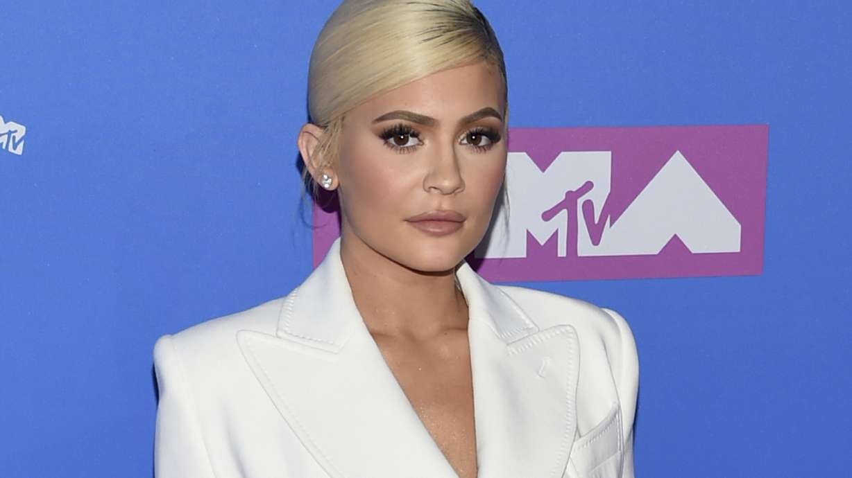 Forbes names Kylie Jenner youngest self-made billionaire
