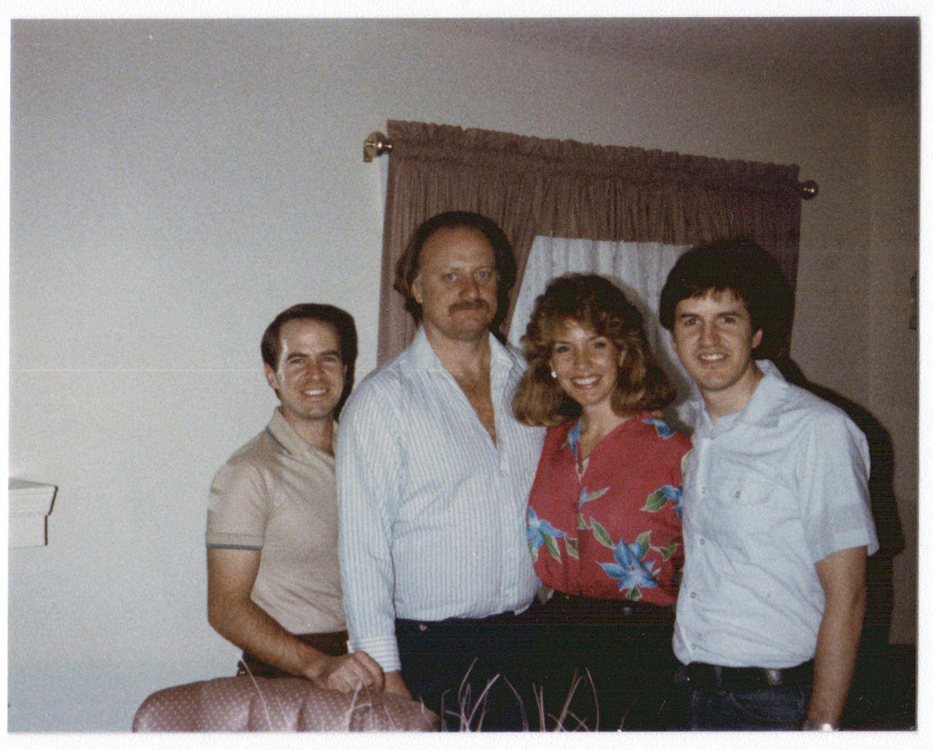 'Cold': Police questioned Josh Powell's uncle as person of interest in Susan Powell case