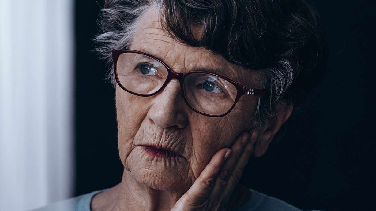 Every senior needs cognitive screening, Alzheimer's Association says