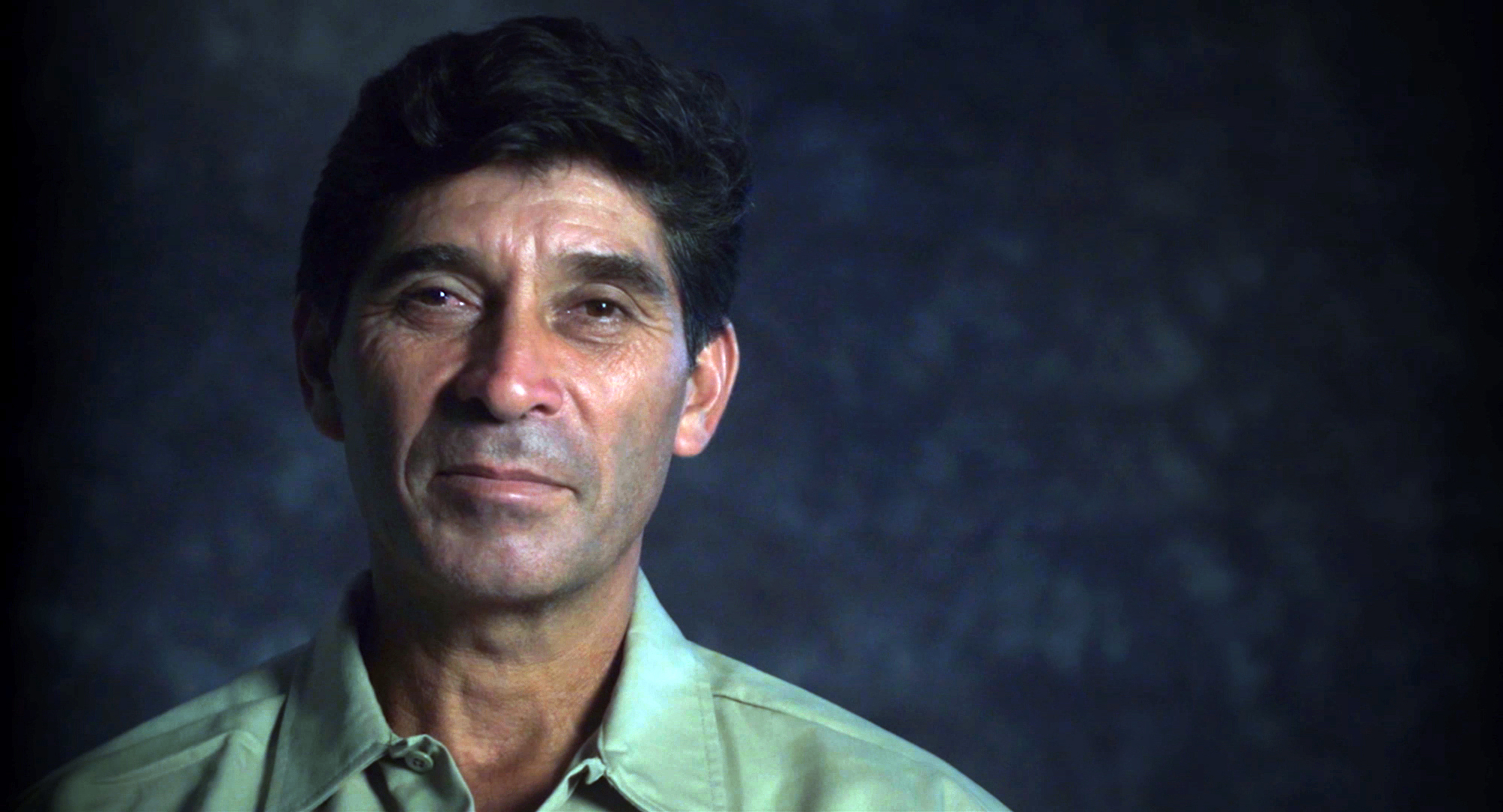 Star of immigration film says detention feels like reprisal