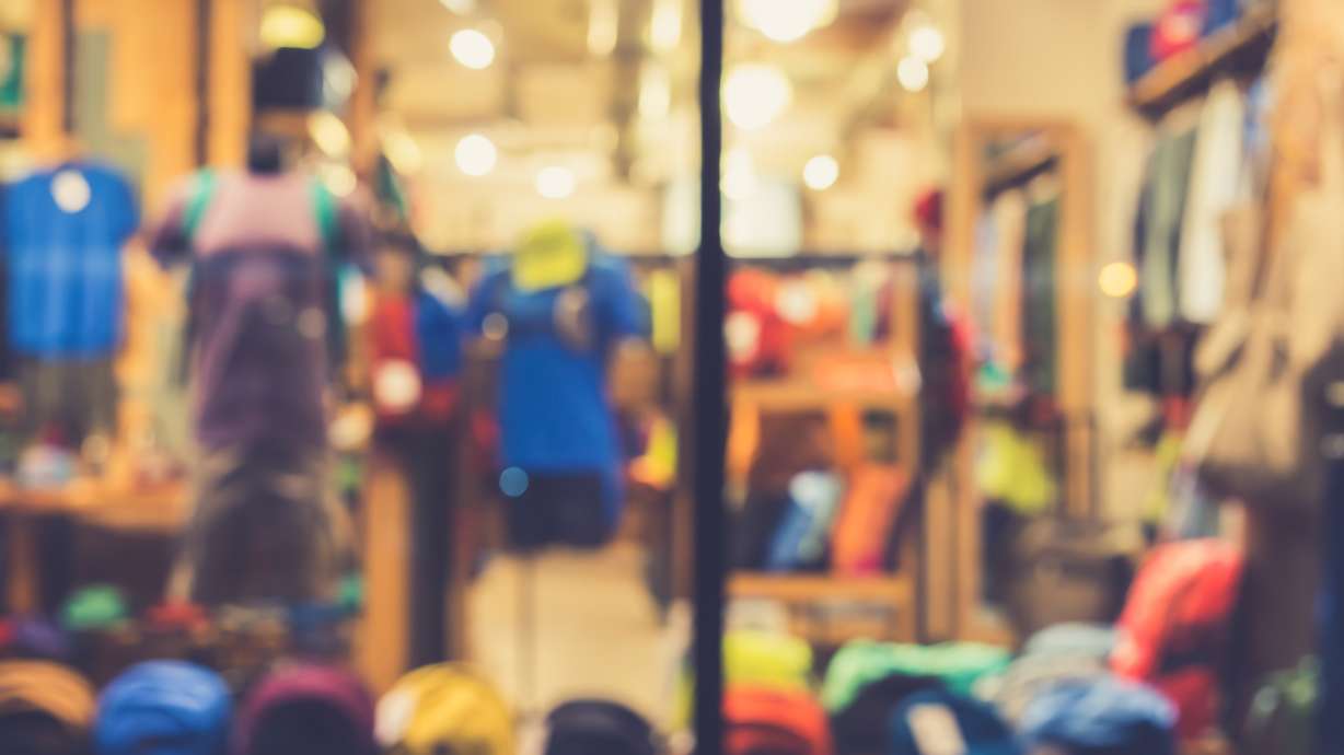 5 affordable outdoor equipment stores in Salt Lake City