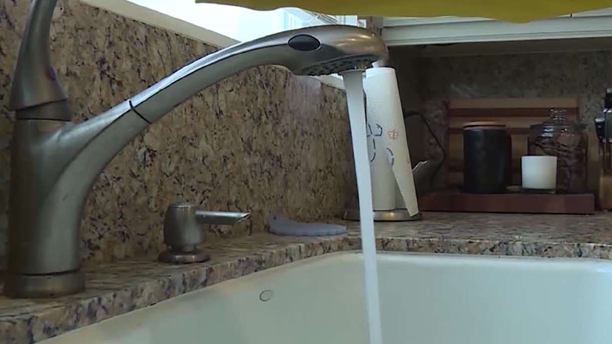 State issues boil advisory for south Duchesne due to giardia fear