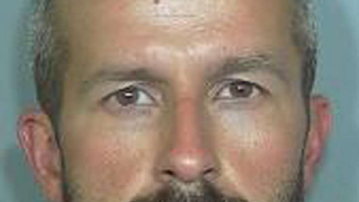 Colorado man discloses details about killing wife, daughters