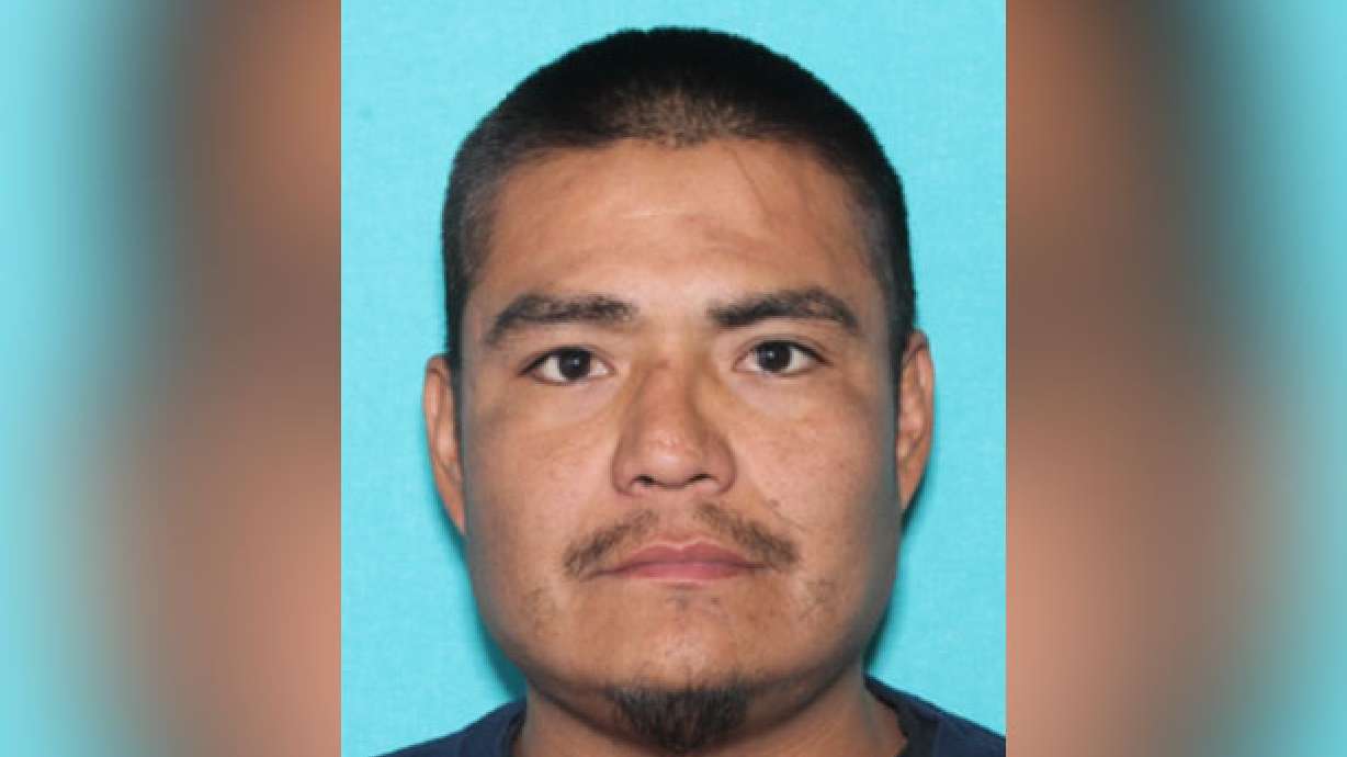 FBI asking for help in locating man wanted in connection with fatal southern Utah crash