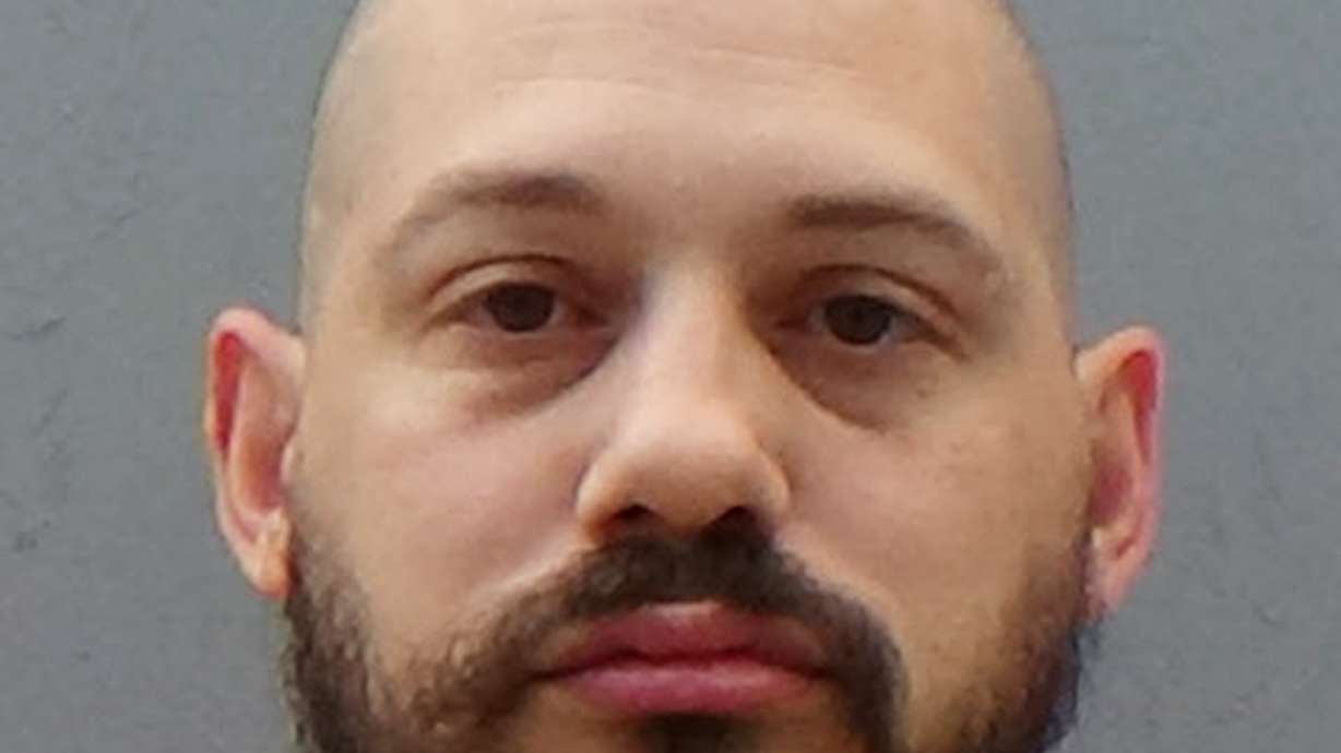 Neo-Nazi gets life for killing woman in interracial couple