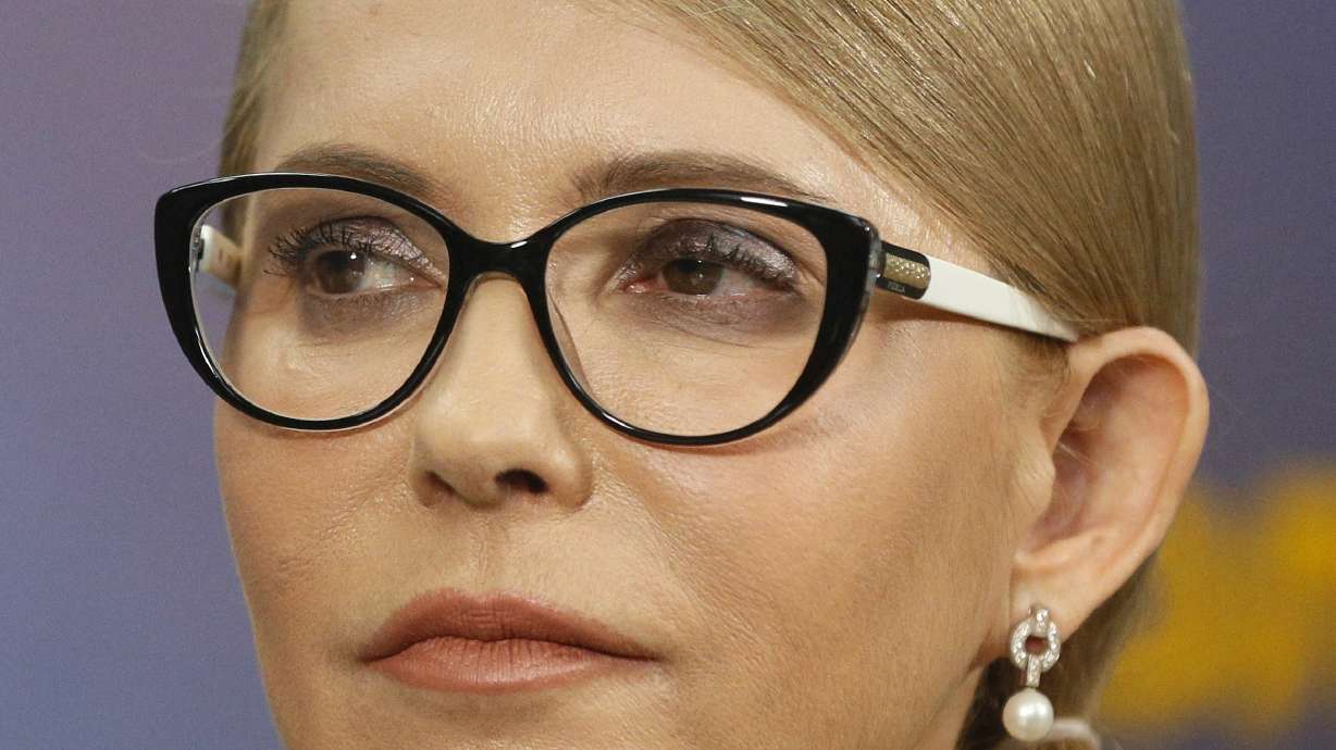 Ukrainian presidential ballot to have 39 names