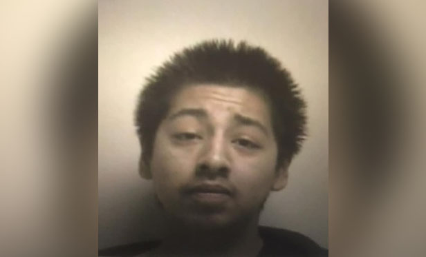 Charges: Infant girl suffered skull fracture at the hands of mom’s drunk boyfriend