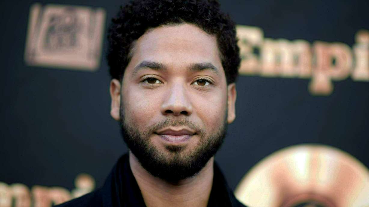 Smollett indicted on 16 counts stemming from reported attack