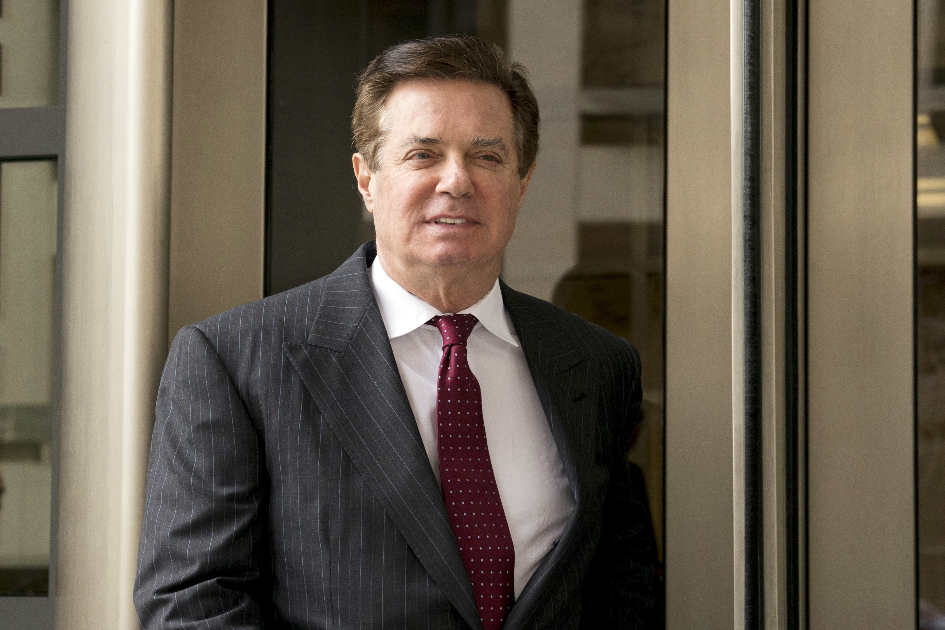 Manafort case sparks conversation about sentence disparities