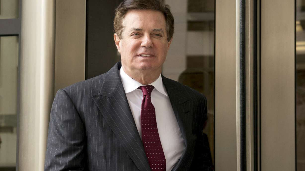 Manafort case sparks conversation about sentence disparities
