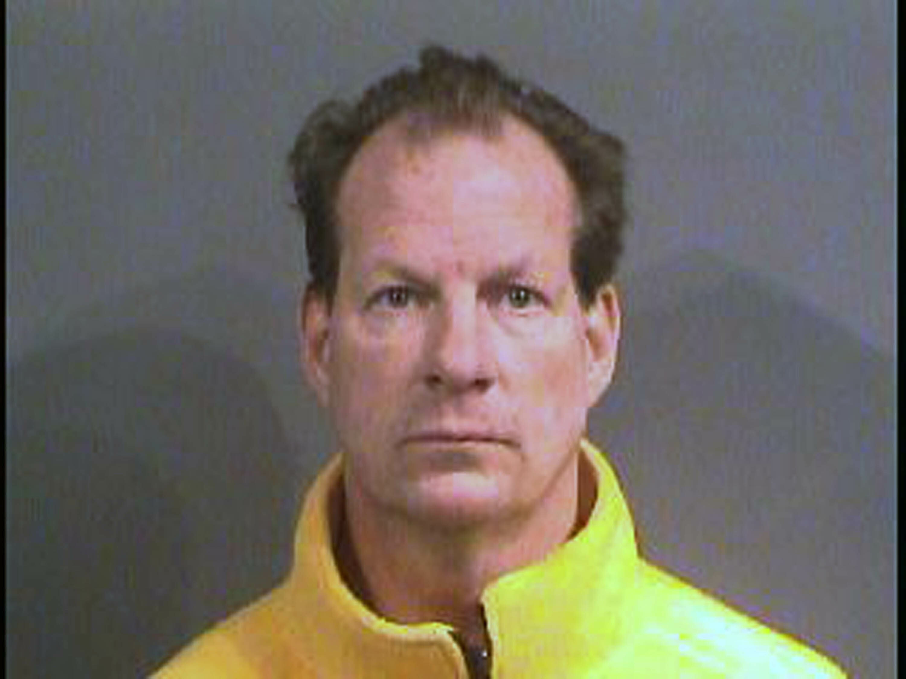 Kansas doctor sentenced to life in prison for patient death