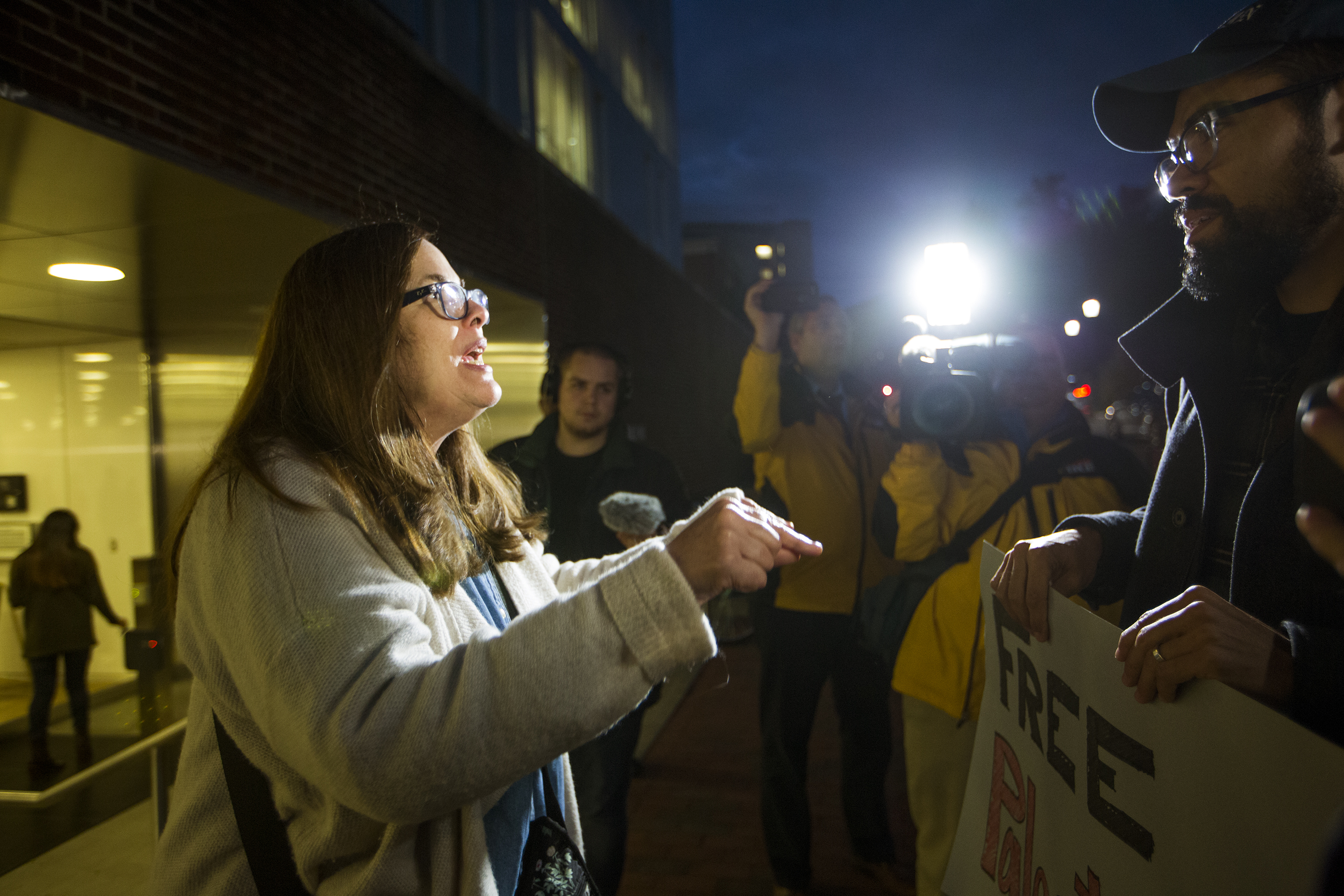 Omar furor reflects intensifying national debate over Israel