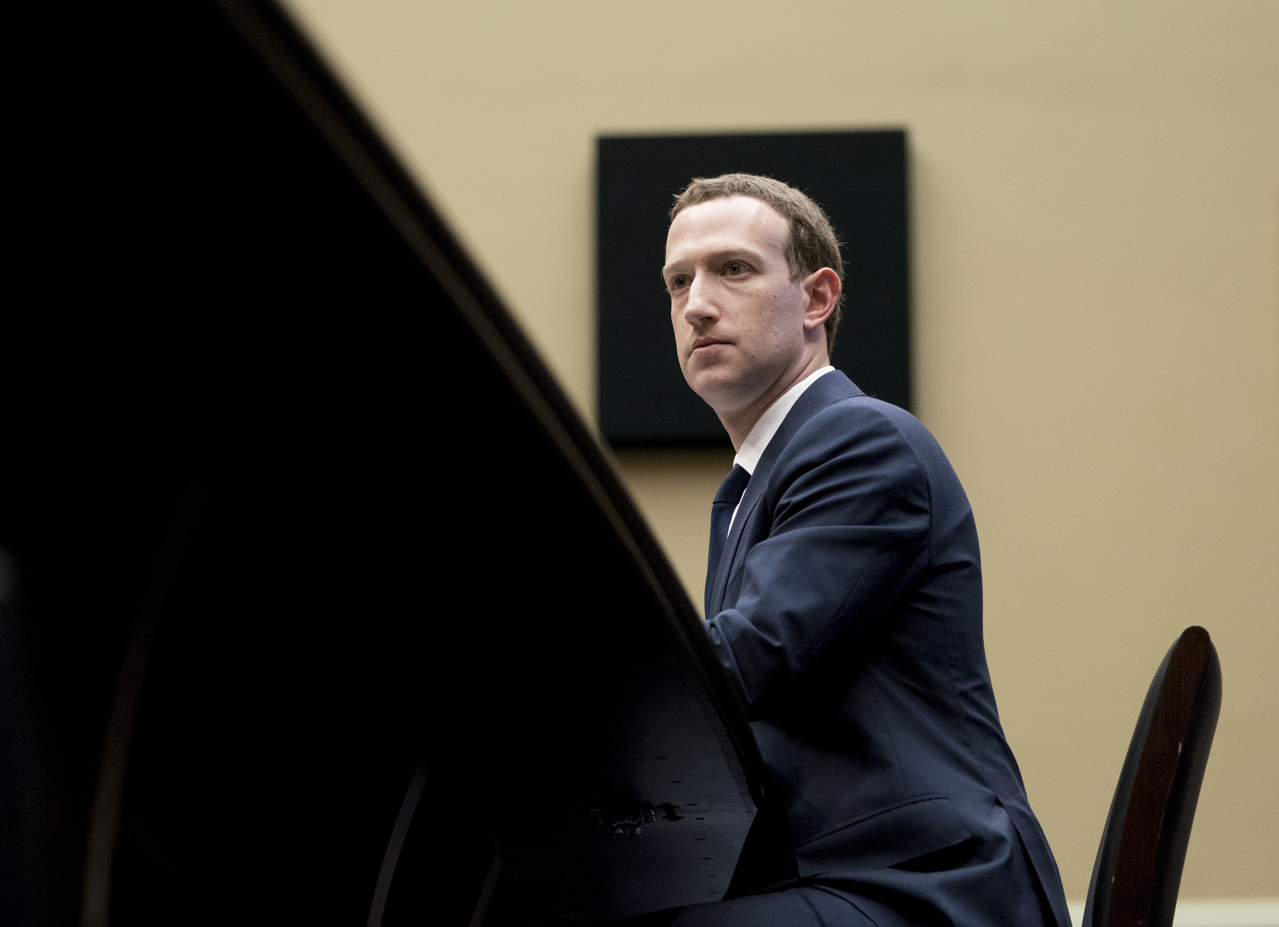 AP Explains: What Facebook's 'privacy vision' really means