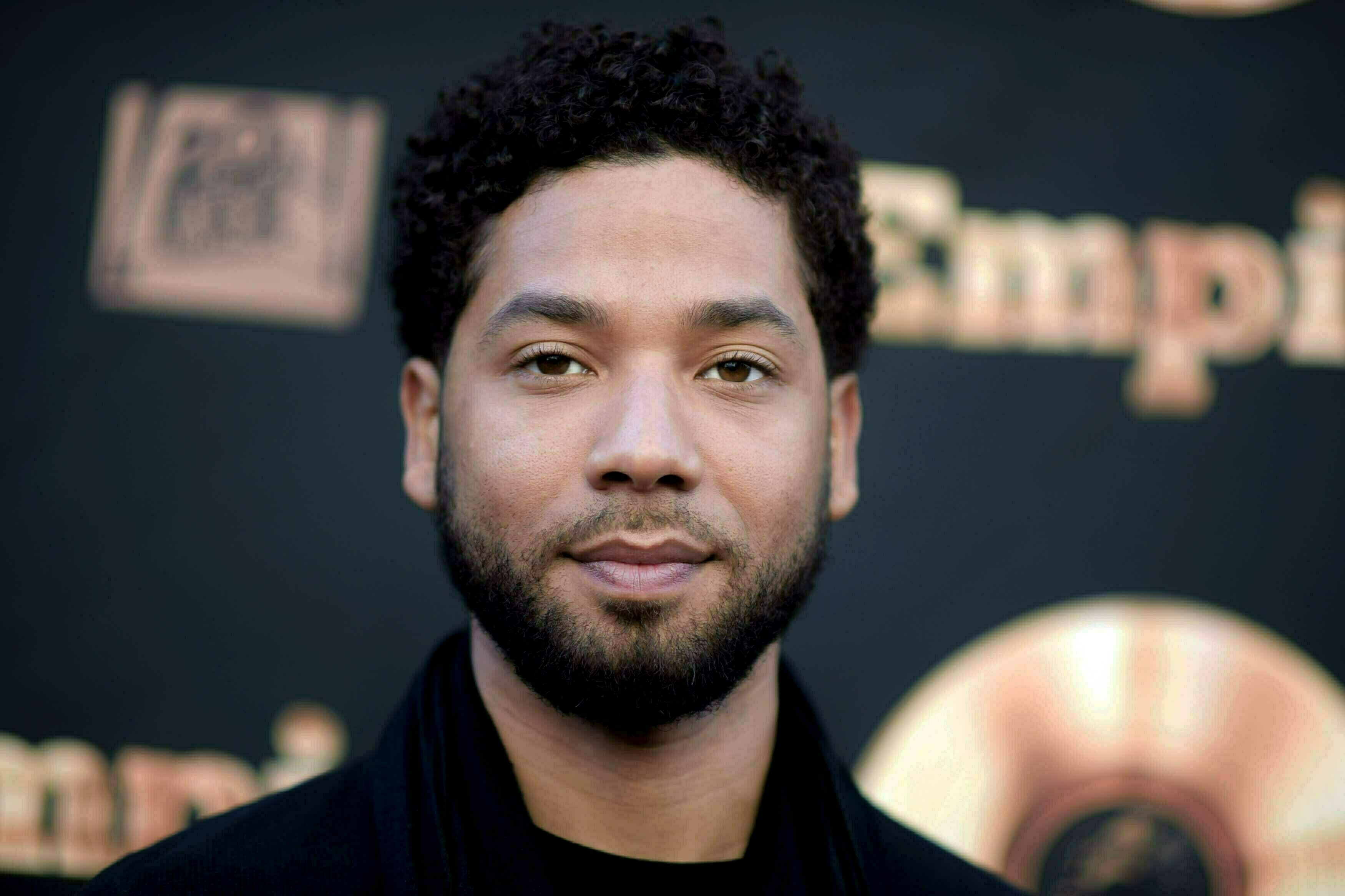 For Jussie Smollett, 1 story equals 16 felony counts